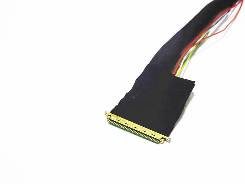 IPEX 20455_40PIN LVDS CABLE